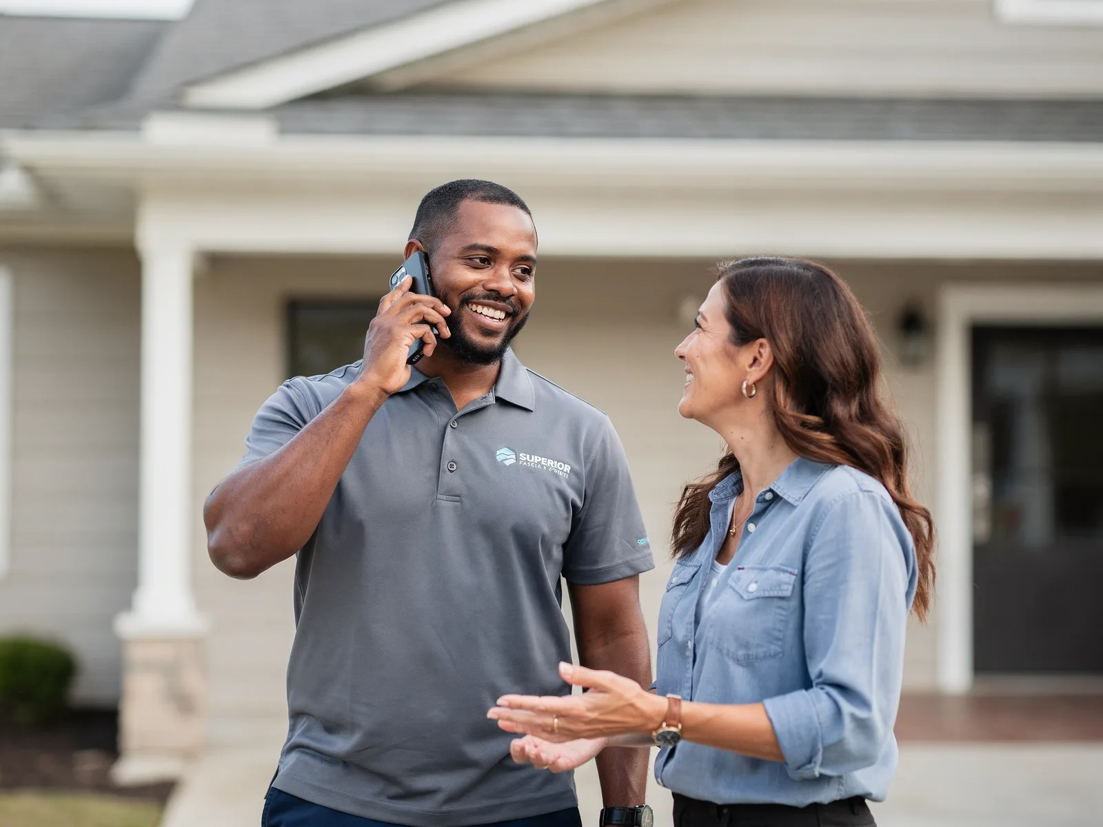 Fascia Repair Aberdeen, WA FAQs