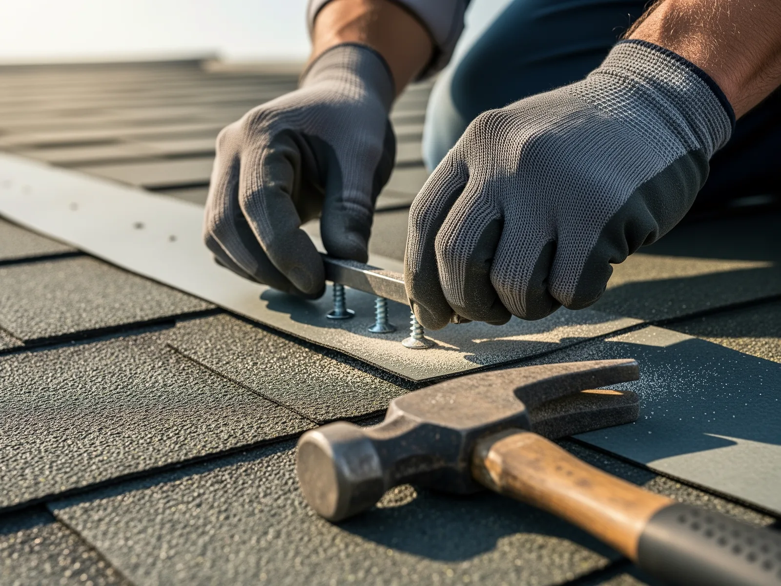 Why choose Fascia Repair in Aberdeen, WA